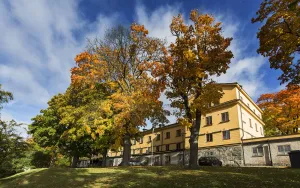 Image of STF Stockholm Skeppsholmen Vandrarhem