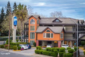 Image of Executive Inn & Suites Sacramento