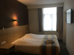 Image of Hotel Du Commerce