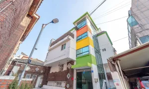 Image of SeeU House Hongdae