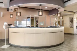 Image of Comfort Suites