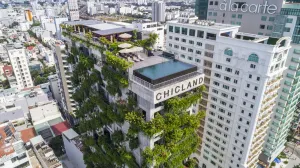 Image of Chicland Boutique Danang Beach Hotel