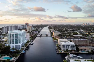 Image of Residence Inn by Marriott Fort Lauderdale Intracoastal