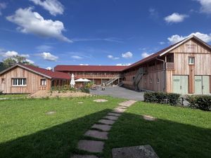 Image of Bike Lodge Spessart