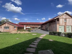 Image of Bike Lodge Spessart