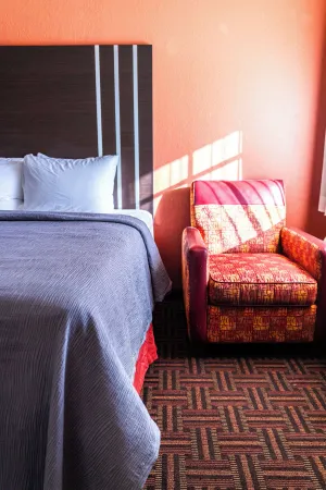 Image of Quality Inn Amarillo I-40 East
