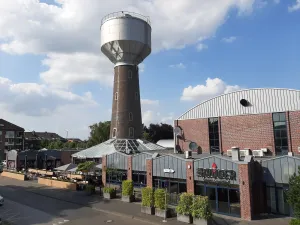 Image of Hotel Siebenschläfer am Wasserturm