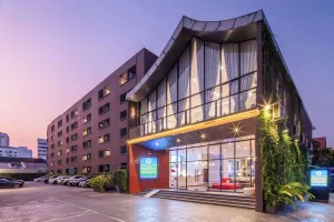 Image of SureStay by Best Western Iconic Ari-Jatujak