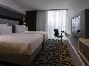 Image of Pullman Sydney Airport
