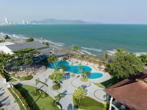 Image of Dankbaar Resort Quy Nhon