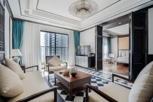 Image of Potique Hotel