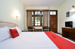 Image of RedDoorz Plus @ Laweyan