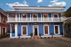 Image of Hospedaria Abrigo De Botelho
