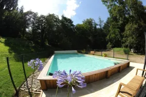 Image of Le Saint Barnabé Hôtel & SPA