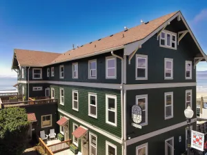Image of Hotel Sylvia