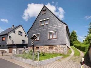Image of Holiday Home With Terrace and Garden