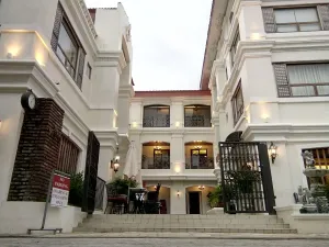 Image of Ciudad Fernandina Hotel