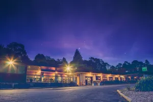 Image of Archibald Hotel