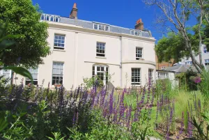 Image of Temple Lodge Club