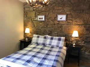 Image of Riggend Farm Bed and Breakfast