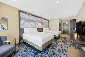 Image of Best Western Plus Marquette Hotel & Suites