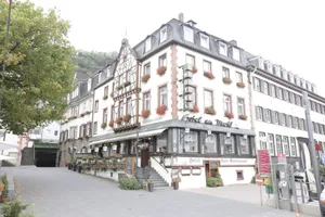 Image of Hotel am Markt Sankt Goar