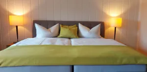 Image of Hotel "Pension Marlis" garni