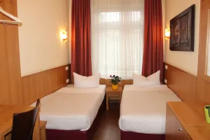 Image of Altan Hotel