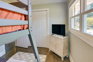 Image of Family-Friendly Blacksburg Retreat with Playground!