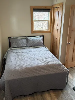 Image of Mill Street Upper Apartment