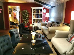 Image of Les Terrasses de Saumur - Hôtel & Appartements - Restaurant & Spa (Logis)