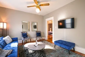 Image of Cozy Roanoke Vacation Rental: 2 Mi to Downtown!