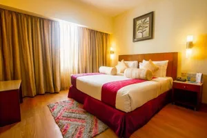 Image of Featherlite Evoma Hotel