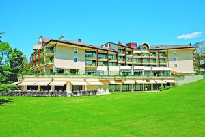 Image of Hotel *** & Spa Vacances Bleues Villa Marlioz