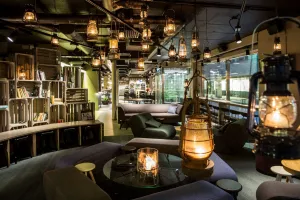 Image of Comfort Hotel City