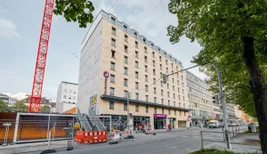 Image of Premier Inn München City Zentrum