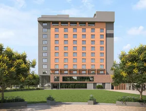 Image of Treat Hotel Nashik City Center