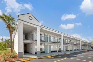 Image of Rodeway Inn