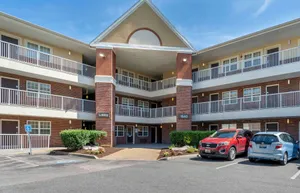 Image of Extended Stay America Suites - Chesapeake - Crossways Blvd