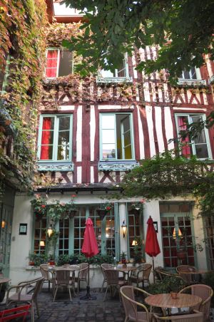 Image of Le Vieux Carré