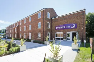 Image of Premier Inn Farnham