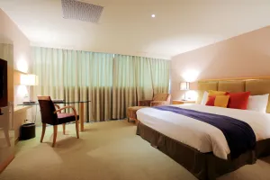 Image of Jin Hua Hotel