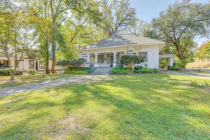 Image of 1 Mi to Dtwn Meridian: Historic Home w/ Porch!