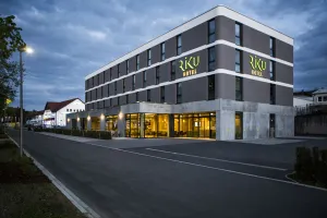 Image of RiKu HOTEL Pfullendorf