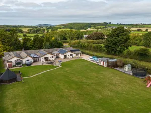 Image of Brookway Lodge