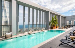 Image of Hotel SB Diagonal Zero 4 Sup