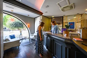 Image of Hotel Gascogne