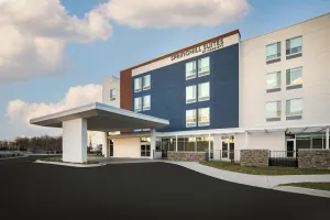 Image of SpringHill Suites by Marriott Lexington Frankfort