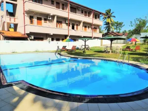 Image of Airport Green View Resort
