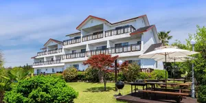 Image of Jeju Today Pension